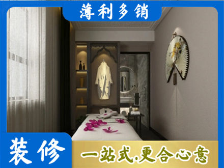 南平市武夷山衣帽间装修